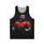 Michael Smith Unisex Tank Top