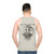 Sleep Token Unisex Tank Top - men back