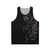 Marvel's Winter Soldier Unisex Tank Top