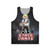 Galactic Spacepants Unisex Tank Top