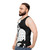 Michael Alig Club Kids Unisex Tank Top - men side