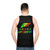 Forza Motorsport Unisex Tank Top - men back