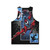 Ben Reilly Scarlet Spider superhero unisex tank top - Back