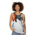Miami Vice Inspired Unisex Tank Top - women