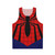 Ben And May Unisex Spider-Man Inspired Tank Top
