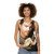 Ben Affleck Inspired Unisex Tank Top - women