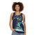 Unisex Space Grind Tank Top - women