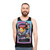 Miami Connection Unisex Martial Arts Tank Top - men