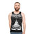 Belshazzar's Feast Unisex Heavy Metal Tank Top - men