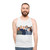Space Force Unisex Tank Top 2 - men