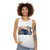Space Force Unisex Tank Top 2 - women