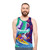 MGMT Congratulations Unisex Tank Top - men
