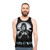 Forever Unisex Music Drummer Tank Top - men