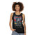 Mf Doom Operation Doomsday Album Poster Unisex Tank Top - women