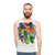 Wings of Fire Unisex Dragon Tank Top - men