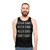 Bella Ciao Unisex Tank Top - men