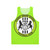 Forest Green Rovers FC Unisex Sports Tank Top