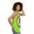 Forest Green Rovers FC Unisex Sports Tank Top - women side