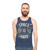 Space Force Netflix Fan Art Space Themed Tank Top - men