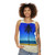 Metronomy "The English Riviera" Unisex Tank Top - women
