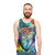 Wings of Fire Dragon Series Unisex Tank Top - men