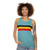 Belgo 16 Retro Vintage Unisex Belgium Cycling Tank Top - women