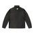 Clergy Shirt Puffer Jacket - Warm and Stylish Outerwear for Pastors, Ministers, and Church Leaders - Back