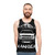 Ford Ranger Unisex Tank Top - men