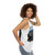 Ford Ranger Raptor Unisex Performance Tank Top - women side