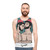 Unisex Beiruti Boys Gay Pride Tank Top - men
