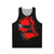 Ford Mustang Unisex Tank Top