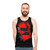 Ford Mustang Unisex Tank Top - men
