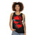Ford Mustang Unisex Tank Top - women