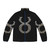Ultima Online classic puffer jacket featuring the game's iconic logo and design.