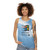 Retro Windows 95 98 Logo Unisex Tank Top - women