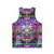Metaphysical Realms Unisex Psychedelic Tank Top - Back