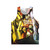 Salvador Dali Metamorphosis of Narcissus Unisex Tank Top