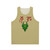 Forbidden Skaven Workshop Unisex Tank Top