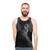Wincent Weiss Unisex Fashion Tank Top - men