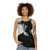 Wincent Weiss Unisex Tank Top - women