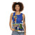 Tatsuro Yamashita "For You" Vaporwave Tank Top - women