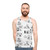 Diary of a Wimpy Kid Unisex Tank Top - men