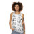 Diary of a Wimpy Kid Unisex Tank Top - women