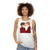 Young Royals Unisex Tank Top - women
