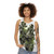 Metal Gear Solid 3 Snake and The Boss Unisex Tank Top - women