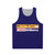 Williams FW14 Formula 1 Unisex Tank Top