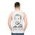 William Riker 2 Star Trek: The Next Generation Unisex Tank Top - men back