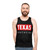 Southside Unisex Music Tank Top - men