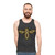 Bee Legendary Animal Art Unisex Tank Top - men