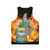 south park butters professor chaos superhero unisex tank top - Back
